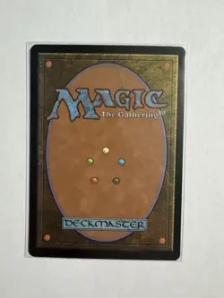 MTG Nexus of Becoming BIG #0055 FOIL (Showcase) Mythic M/NM - Image 2