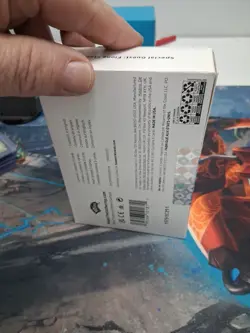 🎨MTG Secret Lair Special Guest Fiona Staples NON-Foil Sealed Sakura-Tribe Elder - Image 3