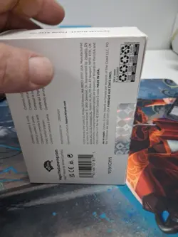 🎨MTG Secret Lair Special Guest Fiona Staples NON-Foil Sealed Sakura-Tribe Elder - Image 4