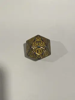 Lot of 26 MTG Spindown - Various Sets - Oversized - MTG D20 Dice - Image 2