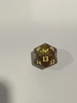 Lot of 26 MTG Spindown - Various Sets - Oversized - MTG D20 Dice - Image 5