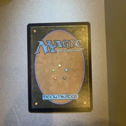 Hedron Archive - RETRO FRAME - MTG The Brothers' War: Commander - NM - Image 2