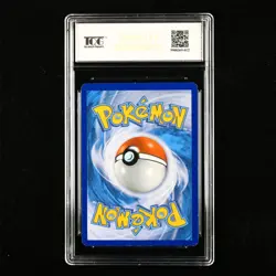 TQG 8.5 NM-MT+ 2014 Pokemon ENG M Metagross ex XY35 Promo - Image 3
