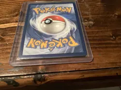 Pokemon TCG Armarouge 203/198 Scarlet & Violet Holo Illustration Rare NM - Image 5