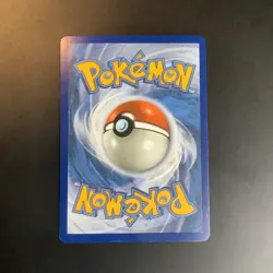 Rayquaza EX ULTRA RARE 85/124 BW Dragons Exalted Pokemon card TCG NM HOLO 2 - Image 2