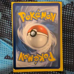 Pokemon Gengar SM-Crimson Invasion Holo Rare 38/111 Stage 2 Psychic 130 HP - Image 2