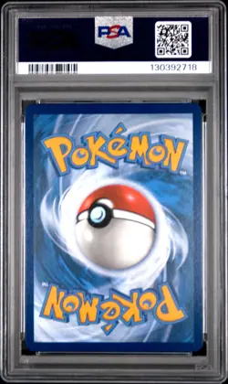 2025 POKEMON SVP EN-SV BLACK STAR PROMO #211 GOTHITELLE PSA 10 - Image 2