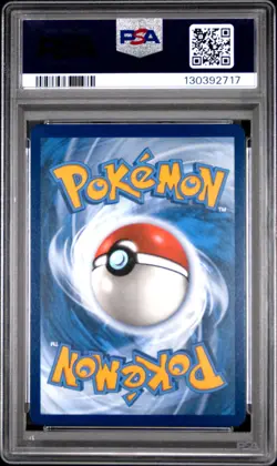 2025 POKEMON SVP EN-SV BLACK STAR PROMO #211 GOTHITELLE PSA 10 - Image 2