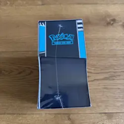 *BRAND NEW* Black Bolt Elite Trainer Box ETB Factory Sealed - Pokemon TCG - Image 2