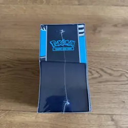 *BRAND NEW* Black Bolt Elite Trainer Box ETB Factory Sealed - Pokemon TCG - Image 4