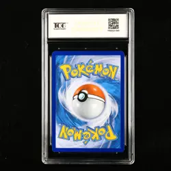 TQG 9.5 MINT+ 2014 Pokemon ENG Cloyster 32/146 HOLO - Image 3