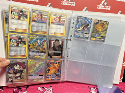 Pokemon TCG Hidden Fates Complete Base Master Set (No Shiny Vault) | G20 - Image 1