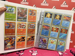 Pokemon TCG Hidden Fates Complete Base Master Set (No Shiny Vault) | G20 - Image 4