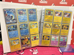 Pokemon TCG Hidden Fates Complete Base Master Set (No Shiny Vault) | G20 - Image 5