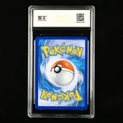 TQG 9.5 MINT+ 2013 Pokemon ENG Stunfisk RC12/RC25 U - Image 2