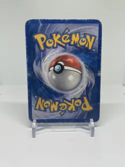 Pokemon TCG Flygon ex Delta Species 92/101 Dragon Frontiers Holo - DMG - Image 2