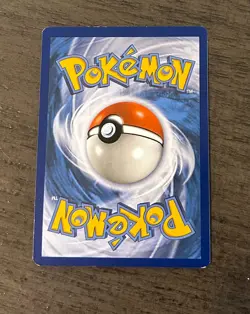 Pokemon TCG Pokemon Jirachi xy67a Promo Holo - Image 2