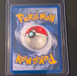 Pokemon TCG Mewtwo Base Set 10/102 Holo Rare 1999 Wizards Basic 60HP - Image 2