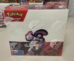 Pokemon TCG Destined Rivals Booster Box x36 Packs✅ [FREE OVERSEAS SHIP EXPRESS]✅ - Image 1