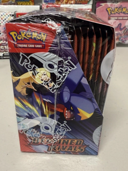 Pokemon TCG Destined Rivals Booster Box x36 Packs✅ [FREE OVERSEAS SHIP EXPRESS]✅ - Image 3