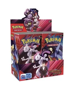 Pokemon TCG Destined Rivals Booster Box x36 Packs✅ [FREE OVERSEAS SHIP EXPRESS]✅ - Image 4