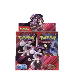 Pokemon TCG Destined Rivals Booster Box x36 Packs✅ [FREE OVERSEAS SHIP EXPRESS]✅ - Image 5