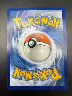 Pokemon TCG: Gloom 198/197 Obsidian Flames Illustration - Image 2