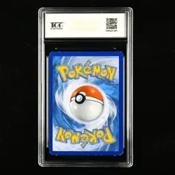 TQG 8.5 NM-MT+ 2013 Pokemon ENG Serperior RC3/RC25 U - Image 2