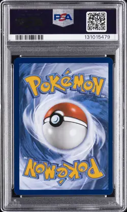 2023 POKEMON MEW EN-151 SPECIAL ILLUSTRATION RARE #199 CHARIZARD EX PSA 10 - Image 2