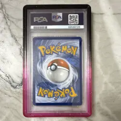 Pokemon Mimikyu V TG16/TG30 Brilliant Stars Ultra Rare Holo PSA 10 - Image 2
