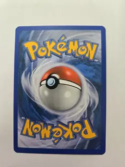 Meowth 71/110 Delta Species Pokemon TCG EX Holon Phantoms 2006 Regular NM - Image 2