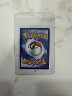 Mega Gengar EX - Mega Attack Rare - Pokemon Ascended Heroes 269/217 English - Image 2