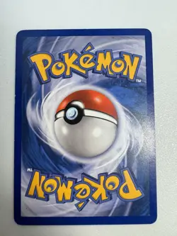 Pokemon Tyranitar Aquapolis Rare #40/147 120 HP Stage 2 Nintendo 2002 English - Image 3