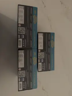 Pokemon Mega Evolution Ascended Heroes Elite Trainer Box Set of 3 - Image 2