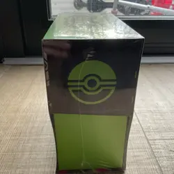 Pokemon TCG Perfect Order Pokemon Center Elite Trainer Box ETB New & Sealed - Image 3