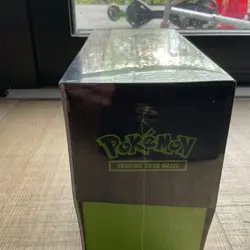Pokemon TCG Perfect Order Pokemon Center Elite Trainer Box ETB New & Sealed - Image 4