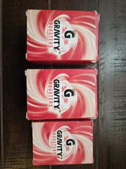 GRAVITY BOOSTERS Pokemon Bundle 305 Cards Total - Image 1