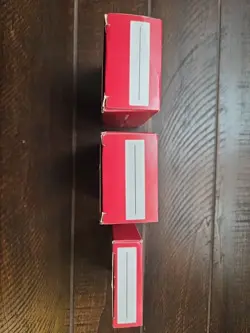 GRAVITY BOOSTERS Pokemon Bundle 305 Cards Total - Image 2