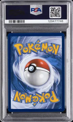 2025 POKEMON DRI EN-DESTINED RIVALS #231 TEAM ROCKET'S MEWTWO EX PSA 10 - Image 2