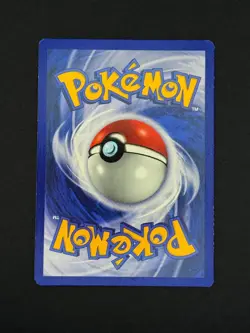 Pokemon TCG Koffing 1st Edition Base Set Shadowless 51/102 LP - Image 2