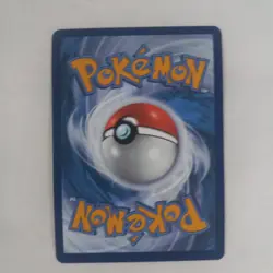 Pokemon Switch 206/165 SV 151 Gold Secret Rare NM - Image 2