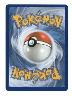 Pokemon Piplup 098/094 Phantasmal Flames Illustration Rare Full Art NM 2025 - Image 2