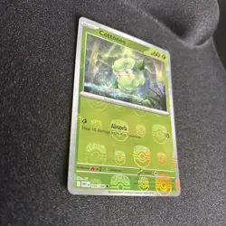 Pokemon TCG - Cottonee 004/086 Masterball Reverse Holo - White Flare S&V - Image 2