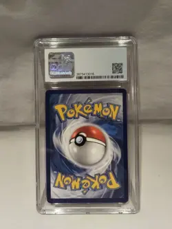 2021 Pokemon Shining Fates Eternatus V SV121/SV122 - CGC 9.5 - Image 3