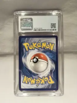 2021 Pokemon Shining Fates Eternatus V SV121/SV122 - CGC 9.5 - Image 4