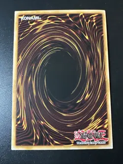 CYBERSE SYNCHRON RARE LP SAST-EN002 YUGIOH! - Image 2