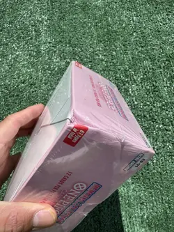 One Piece Tcg Memorial Collection Booster Box EB-01 Brand New Sealed CORNER DING - Image 5