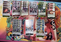 OP15-EB04 Rares Full Playset Adventure on KAMI's Island ONE PIECE ENGLISH 144x - Image 2