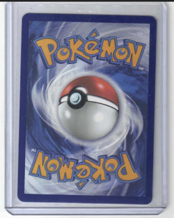 Pokemon N's Zoroark EX 105/108 Full Art Ultra Rare - BW Dark Explorers - MINT/NM - Image 2