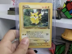 Rare and old and new pokemon from all around the world some jumbo cards shiny - Image 1